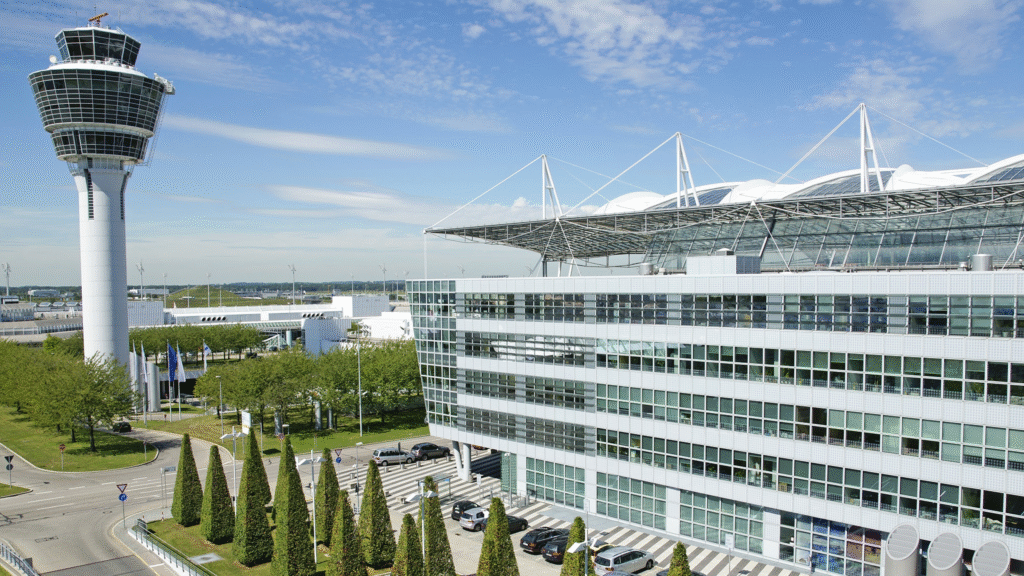 Premium licensed transfers from Arlberg airport