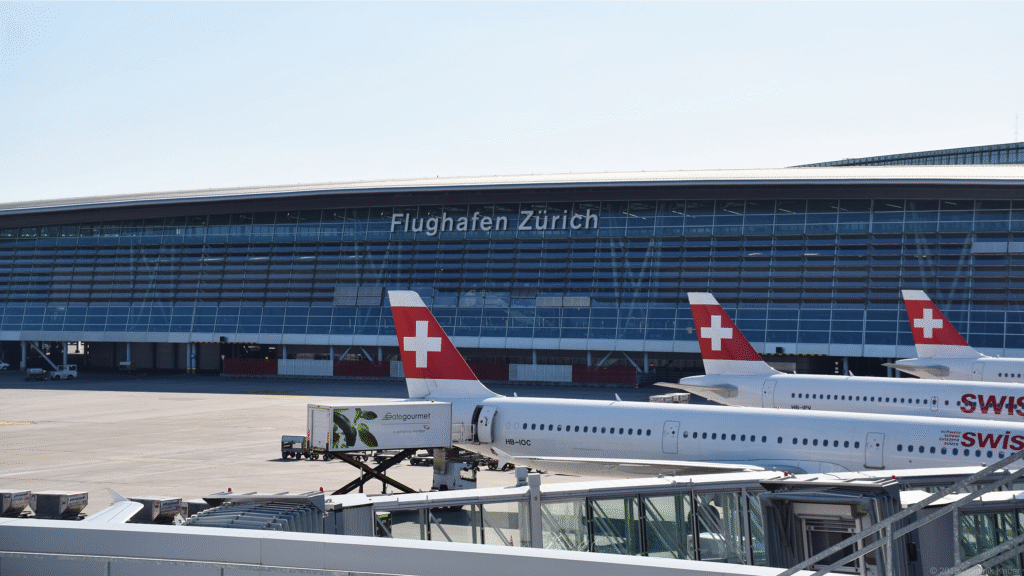 Premium licensed transfers from Arlberg airport